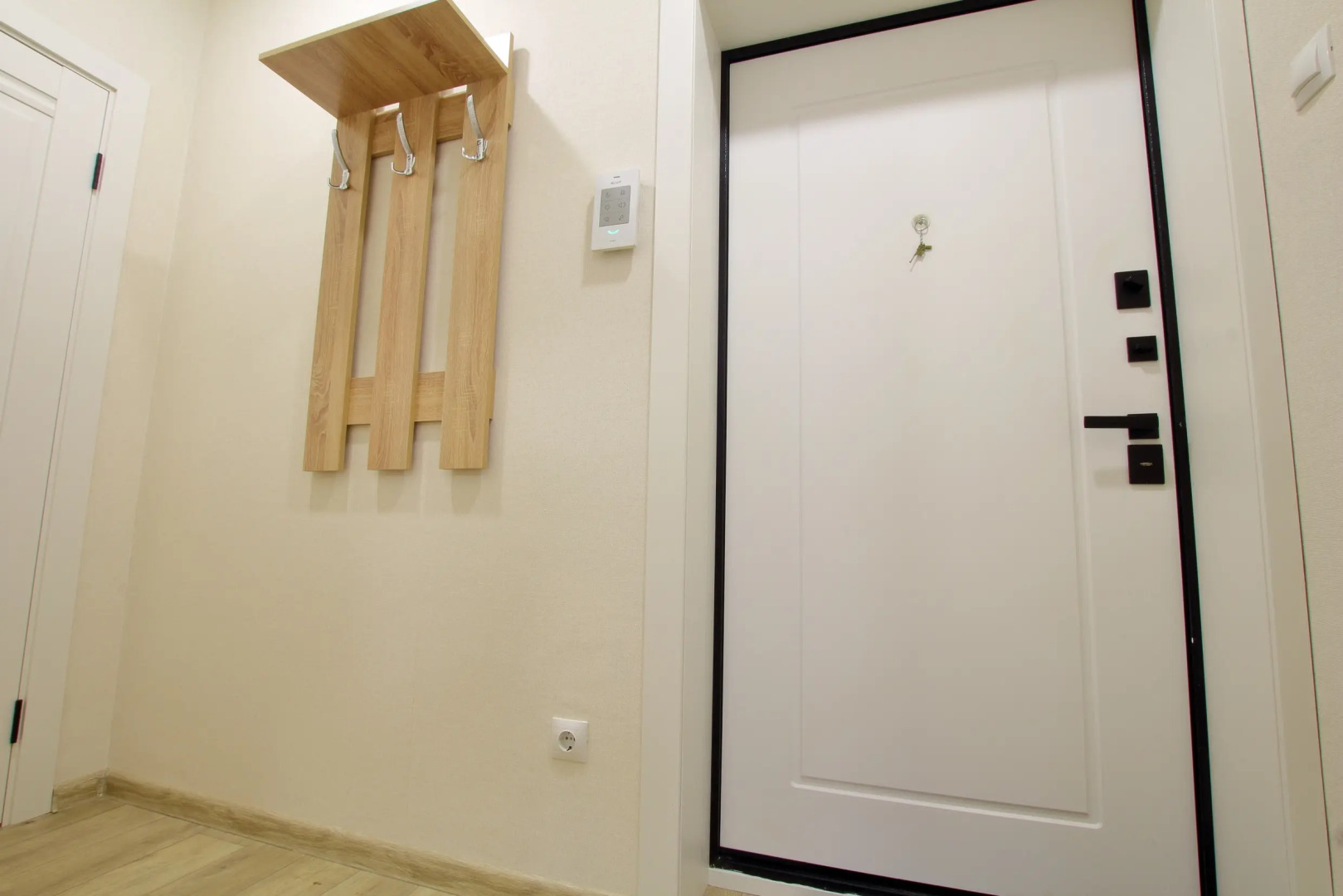 Апартаменты Timhouse ЖК Мой Ритм