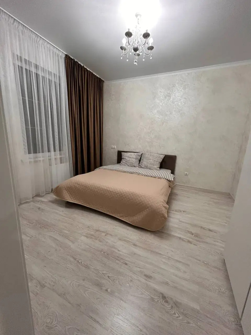 Частный дом Уютный 2 Апшеронск