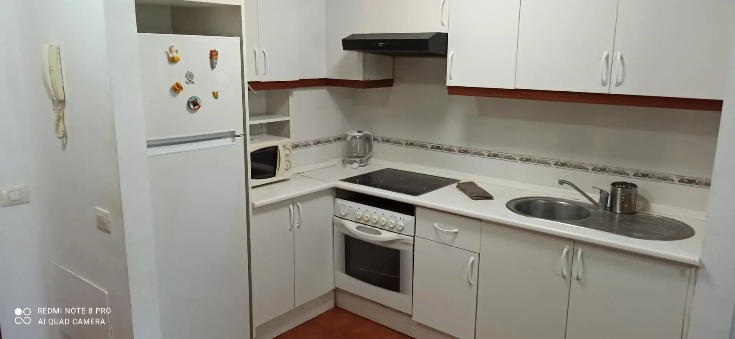 Tres Roques Apartments