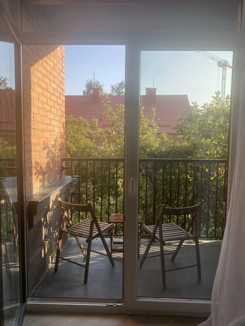 Апартаменты L'apartment Königsberg