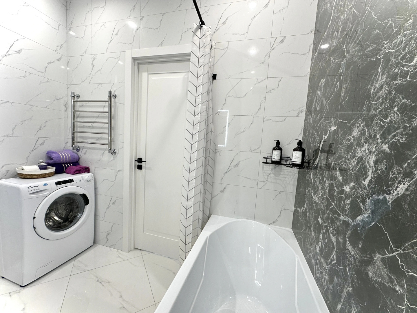 Квартира LaV&Rooms