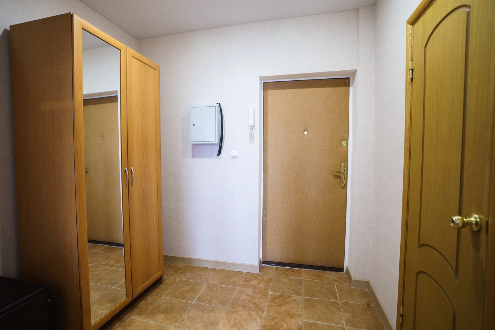 Апартаменты Inndays на Староникитской 105б