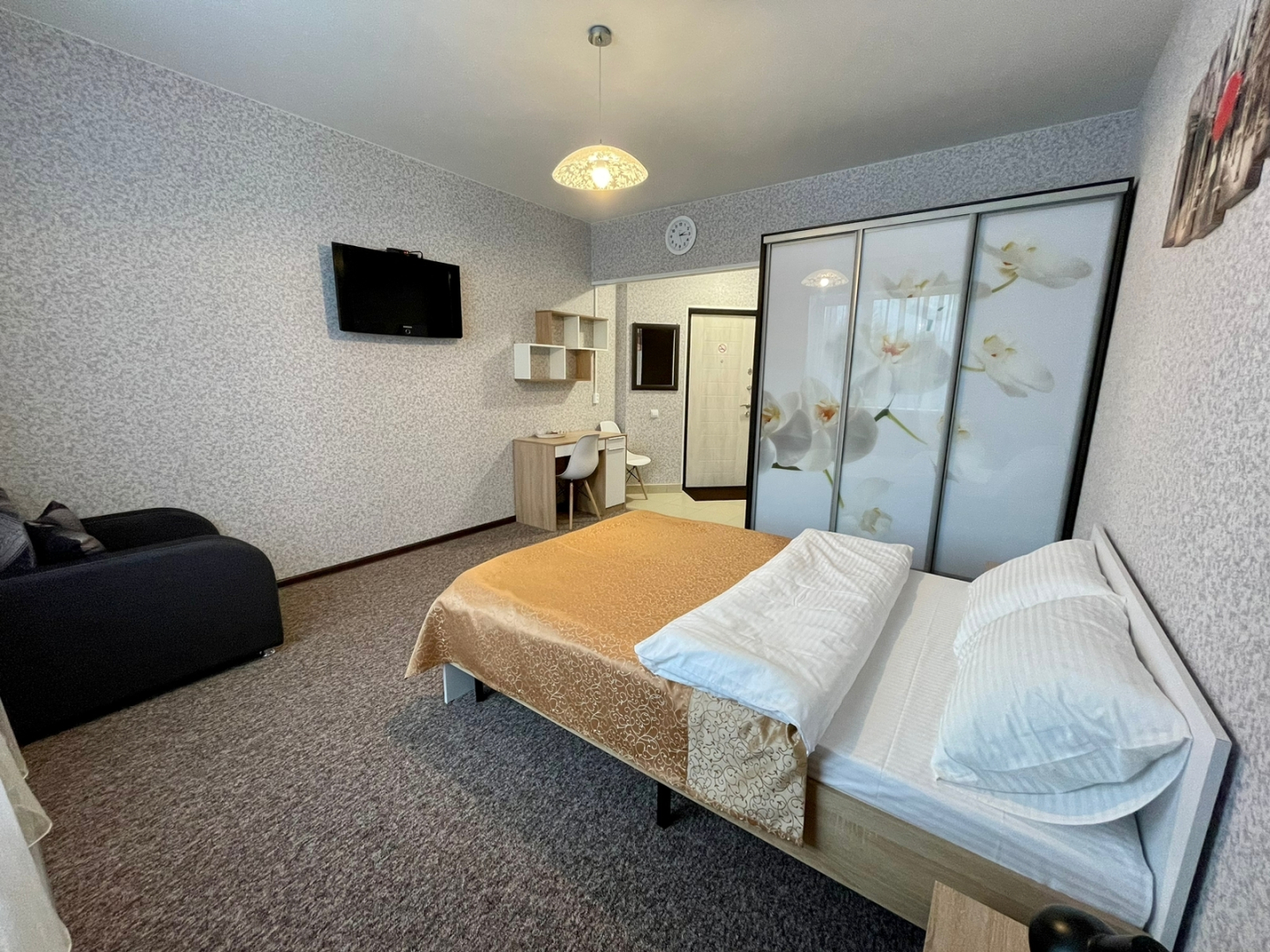 Мини-отель Long House