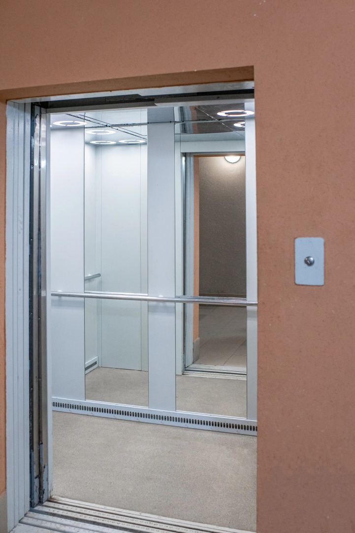 Апартаменты Однушка в облаках