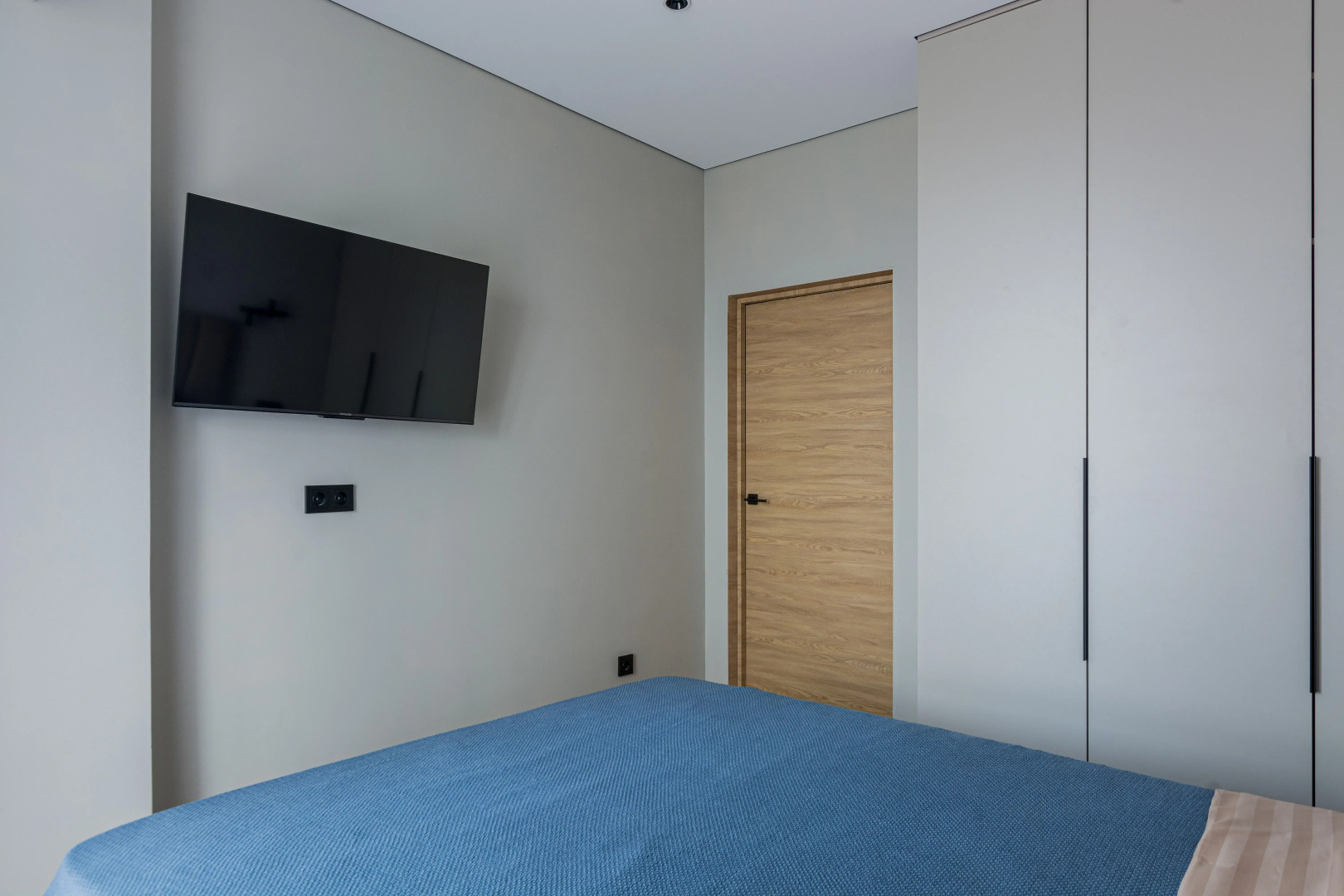 Квартира Living Spase