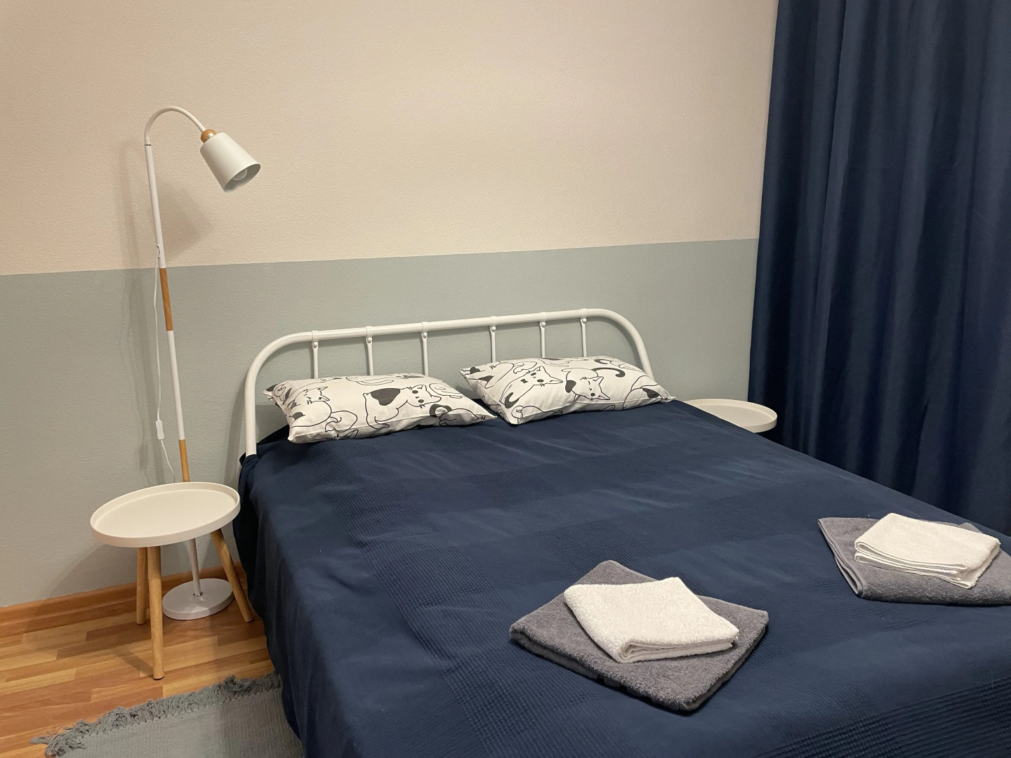 Апартаменты Pskov City Apartments Mikhailovskaya