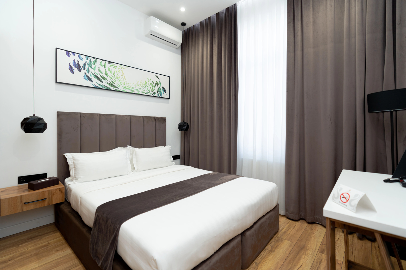 Отель Harmony Luxury