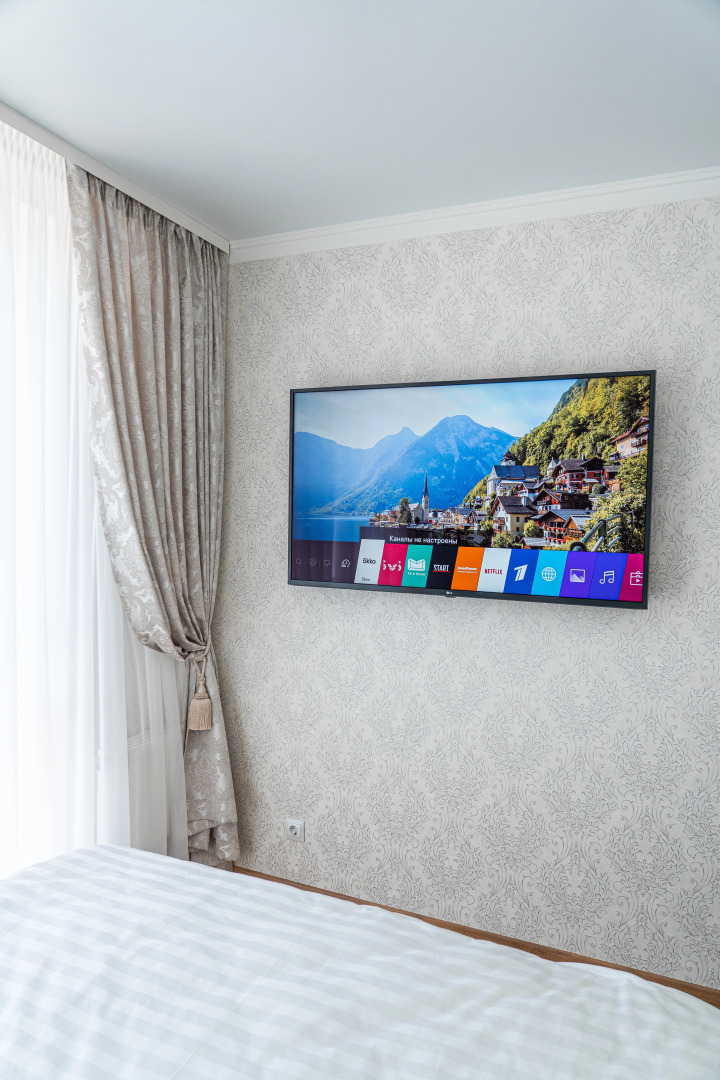 Апартаменты Apartment Classic - 4