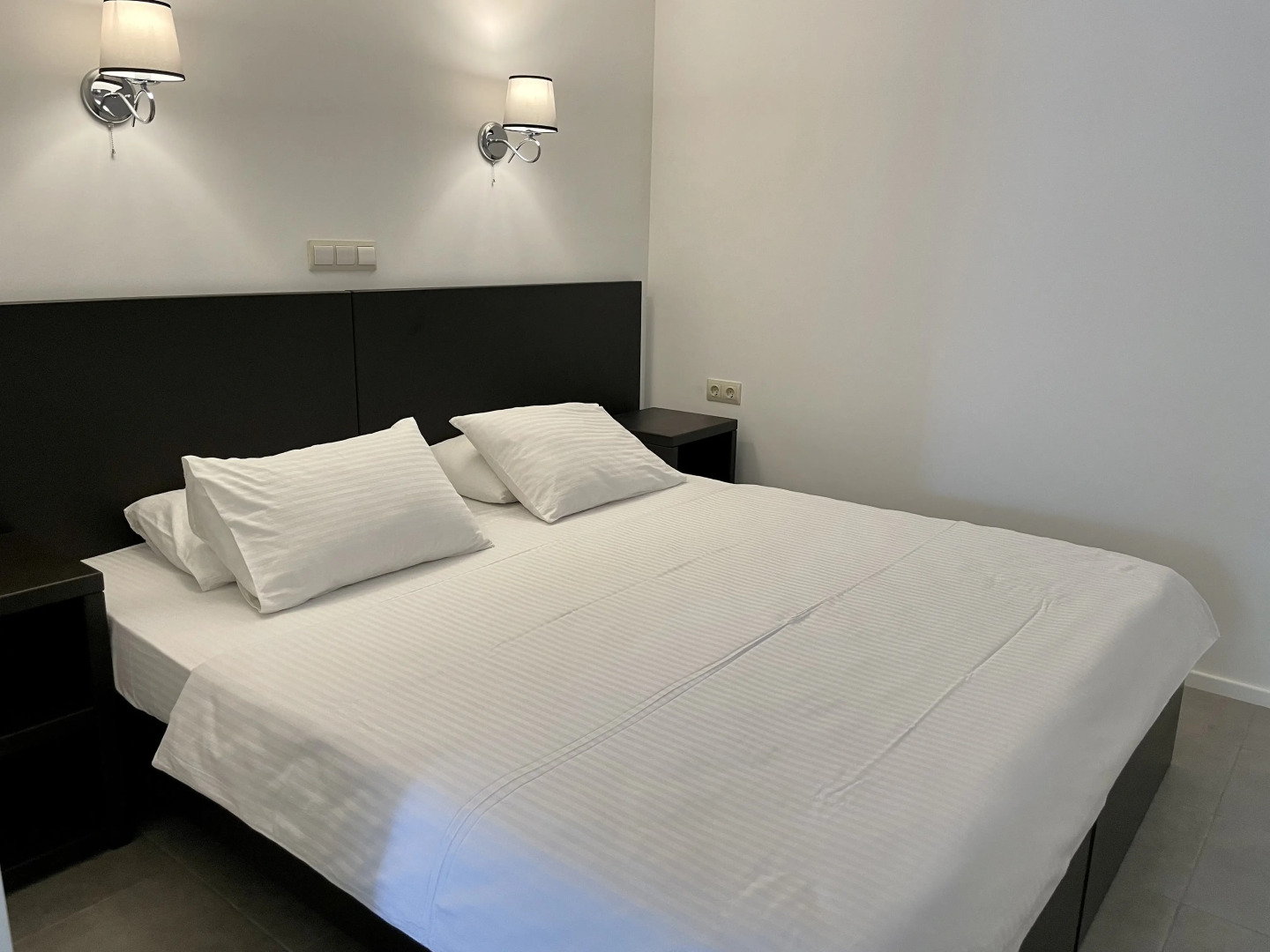 Апартаменты Высота 2