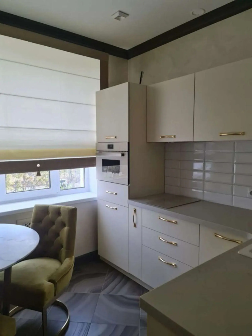 Апартаменты на Коммунистическом проспекте 74