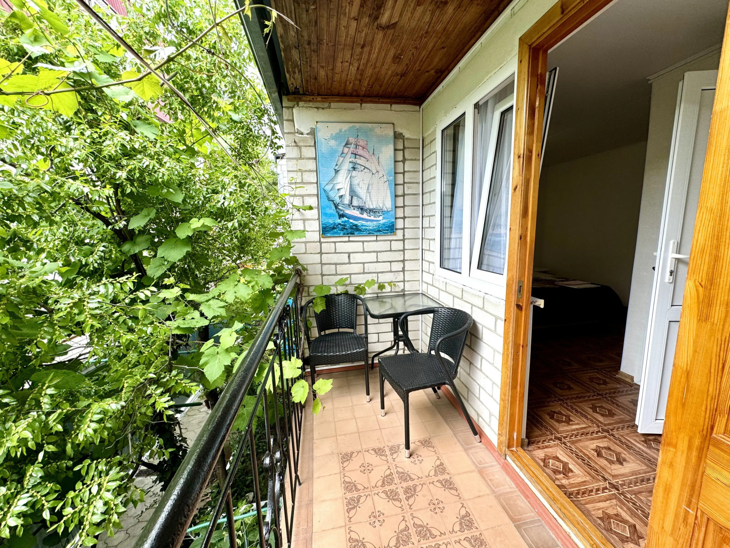 Гостевой дом на Толстого 30/1