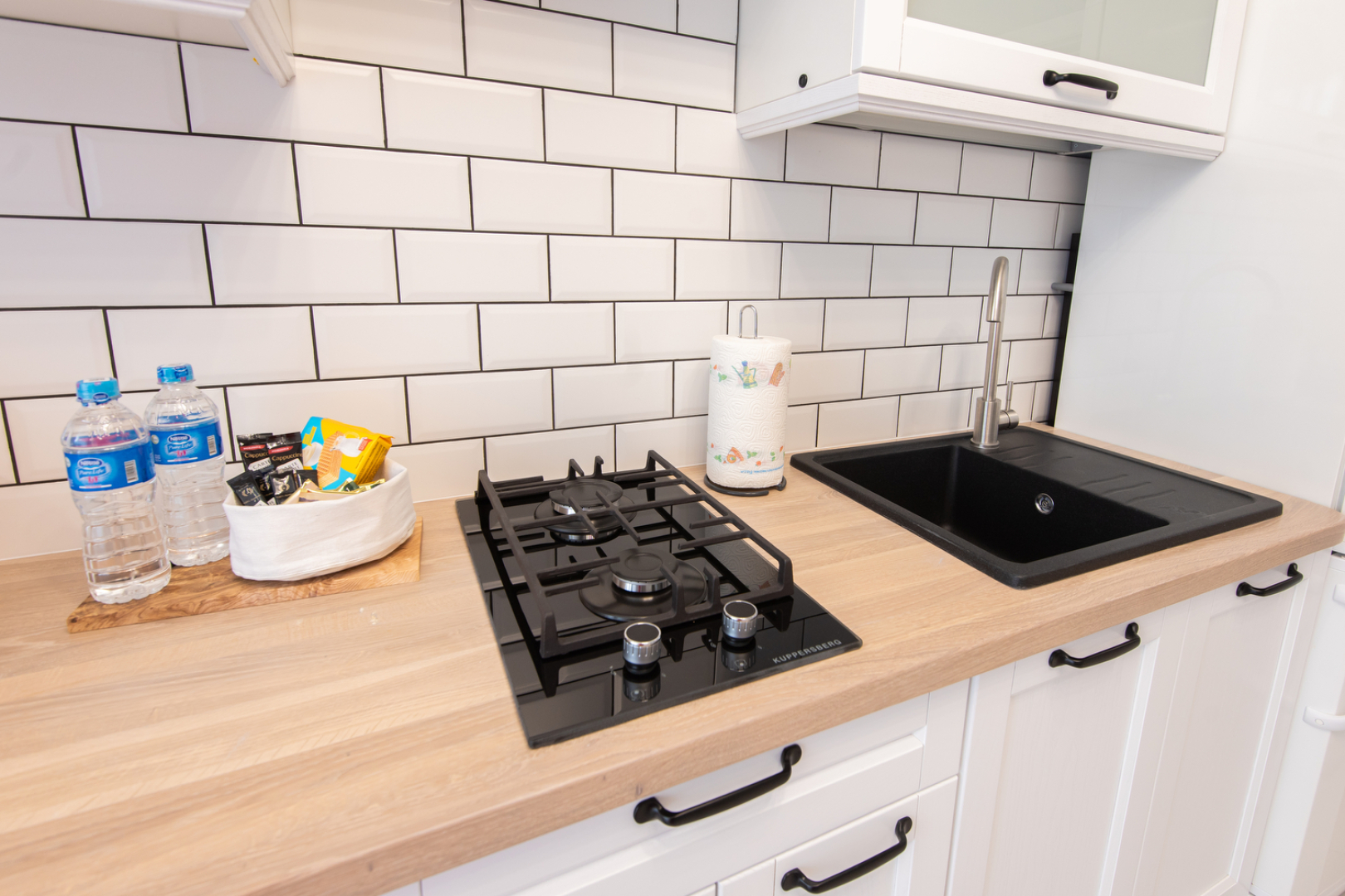 Квартира ЖК Ратсхоф Парк