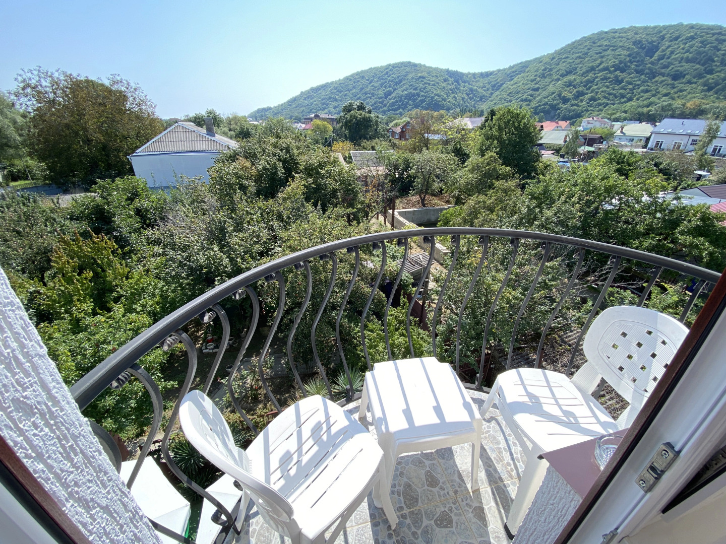 Гостевой Дом Вишнёвая