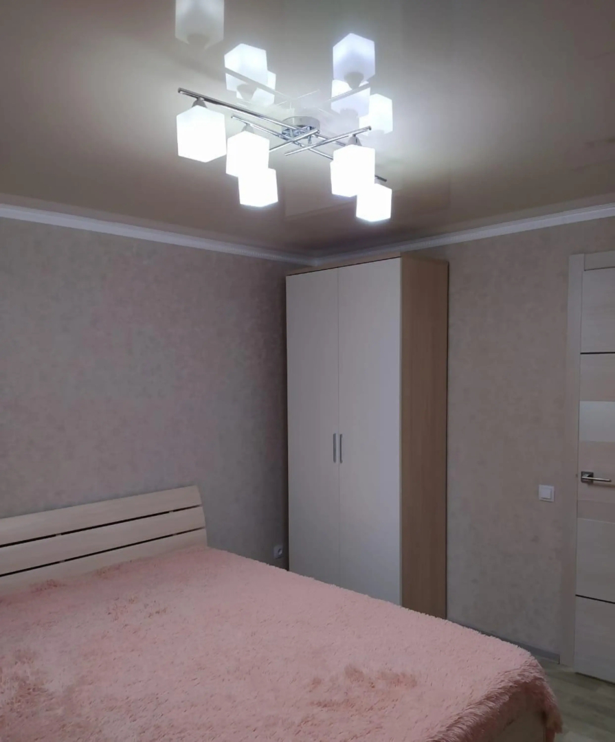 Квартира на улице Освобождения 13