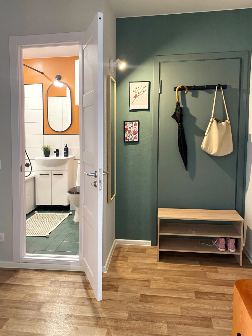 Апартаменты Рядом с Лотос Плаза