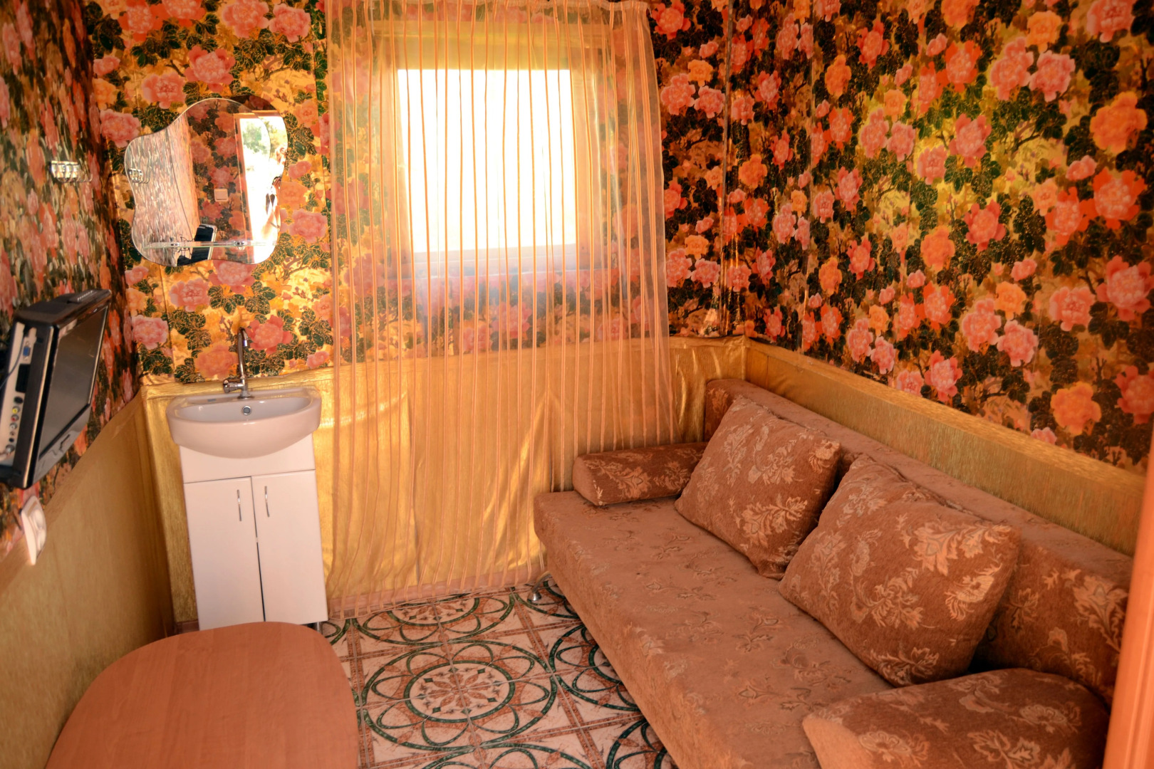 Гостевой Дом Viktoria