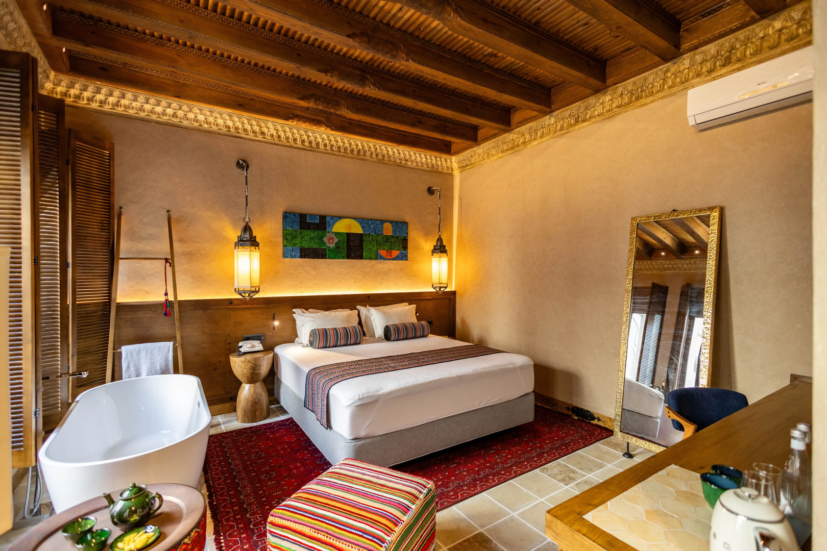 Бутик-Отель Kukaldosh