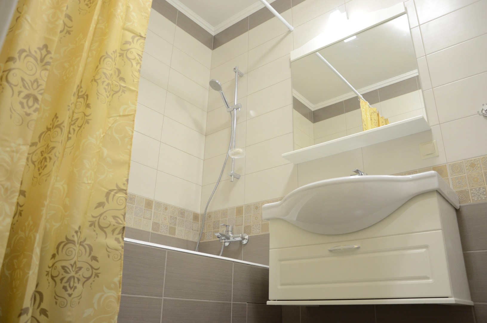 Апартаменты Royal Aurora