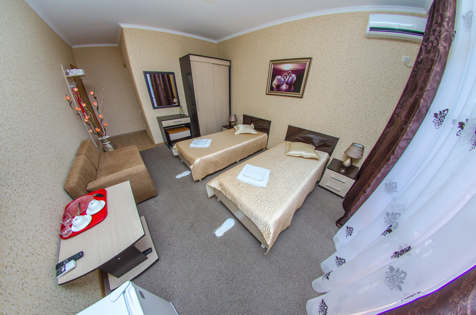 Гостевой дом Камея