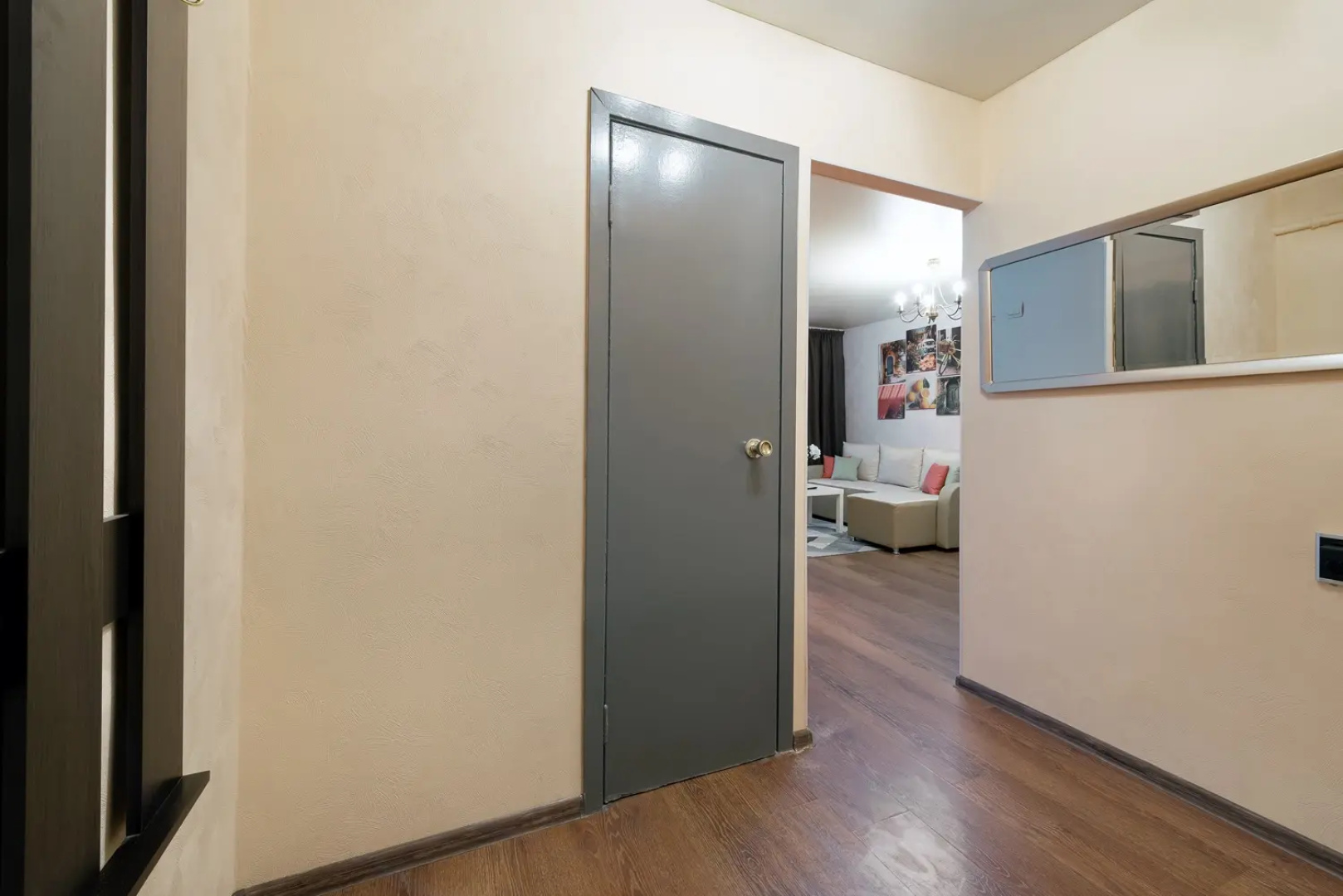 Апартаменты ComfortHomes метро Савеловская