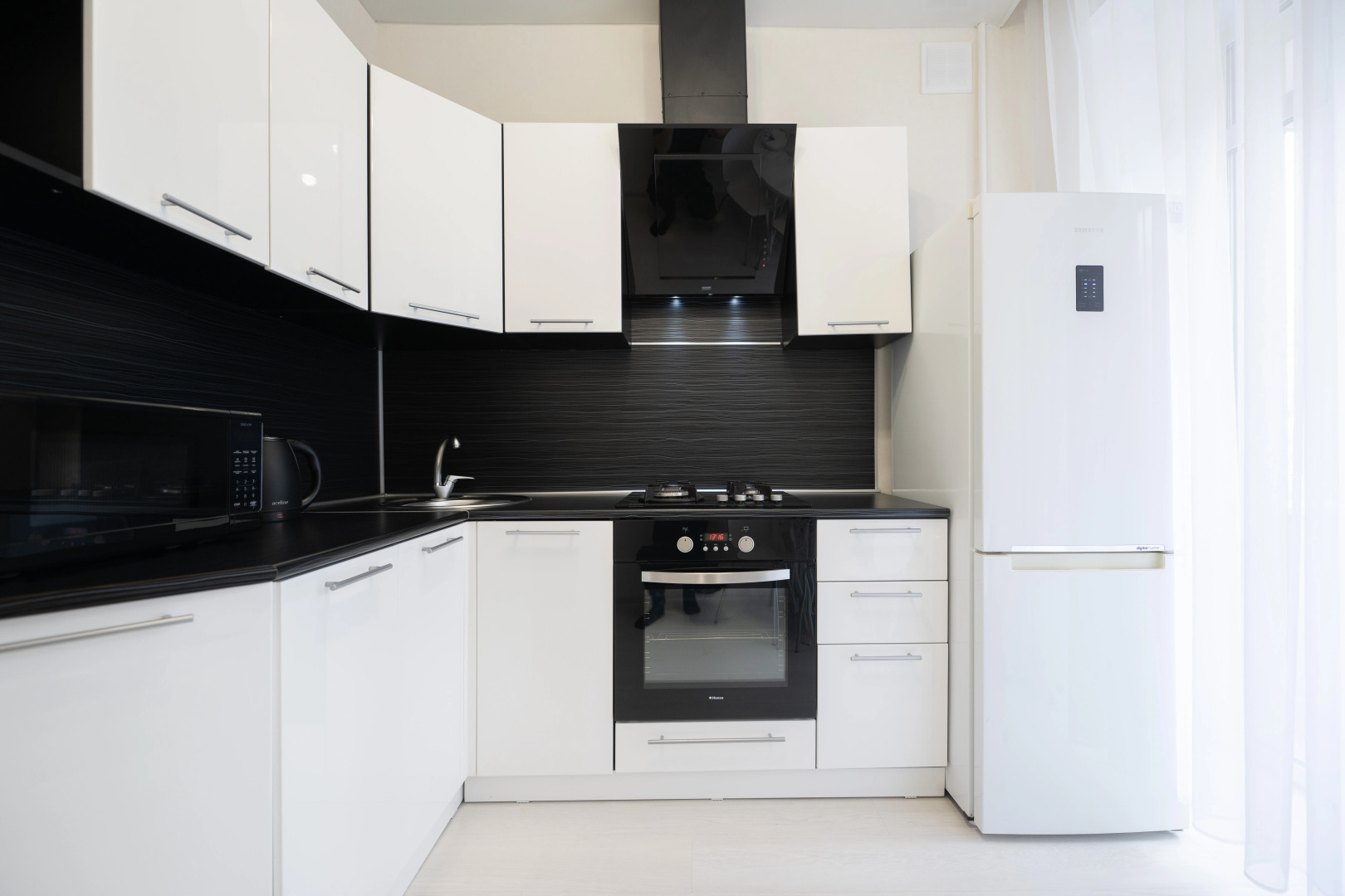 Апартаменты Свободы 163