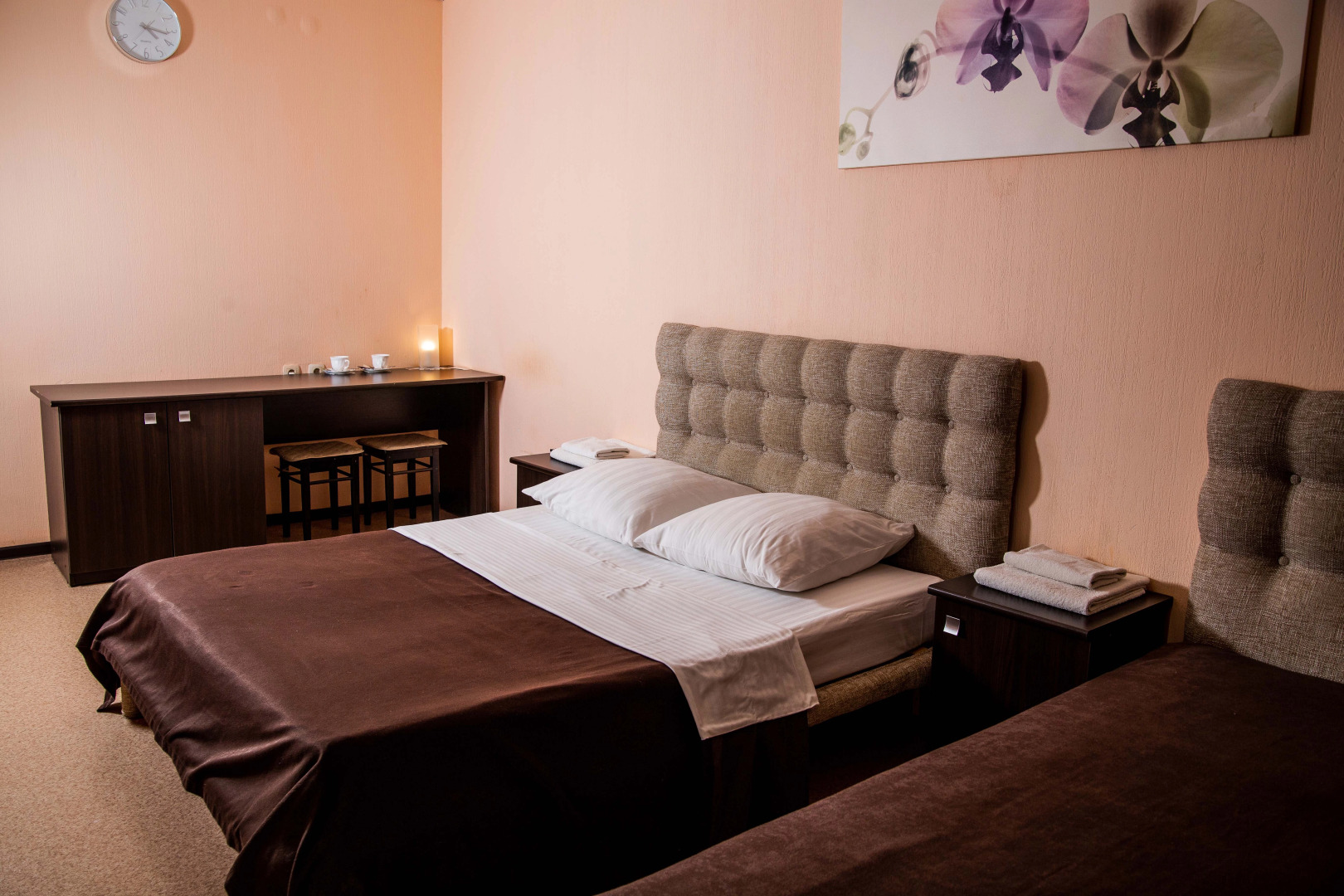 Мини-отель Татьяна