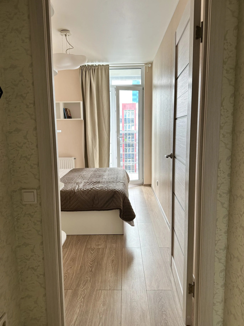 Квартира Studio 15