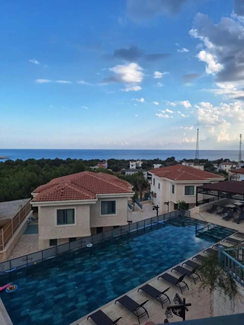 Вилла Umay Relax