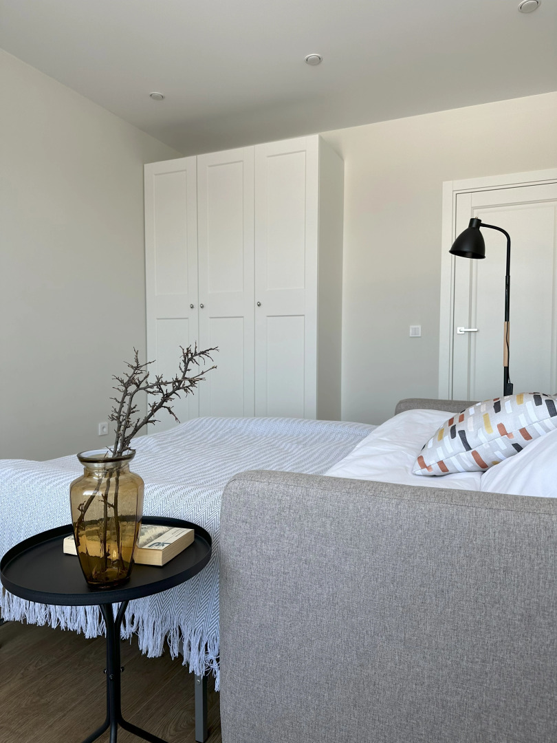 Апартаменты на Васильевском Острове