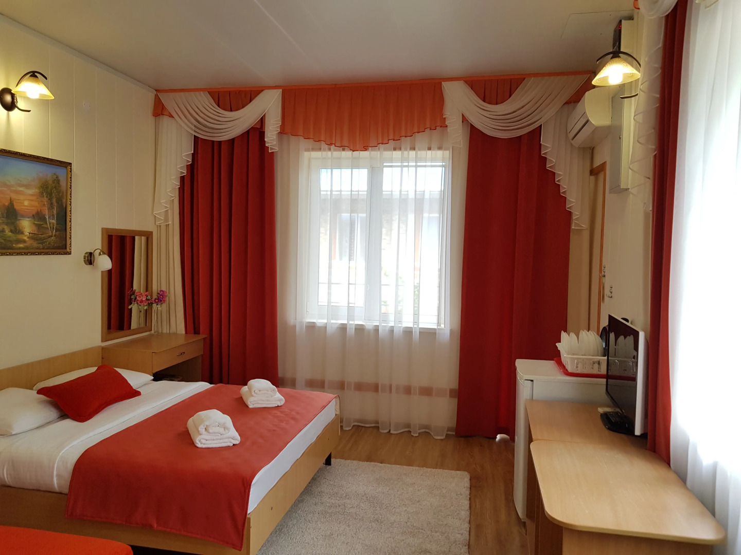 Гостевой дом Астон