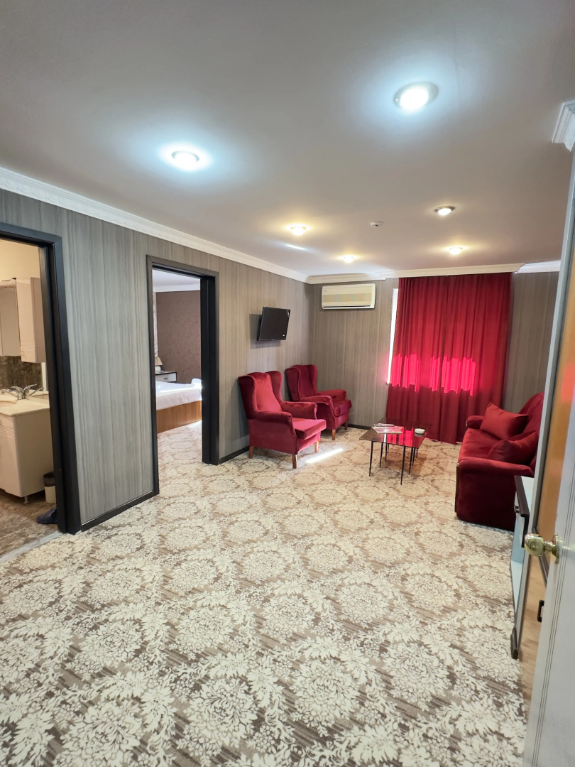 Отель Rosemary Inn