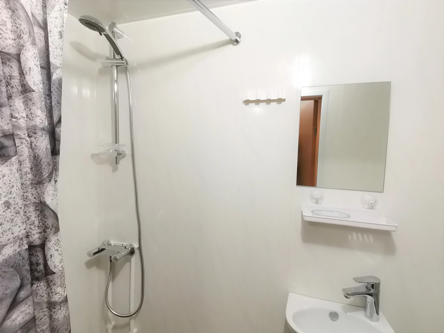 Жилые Помещения Чудесные