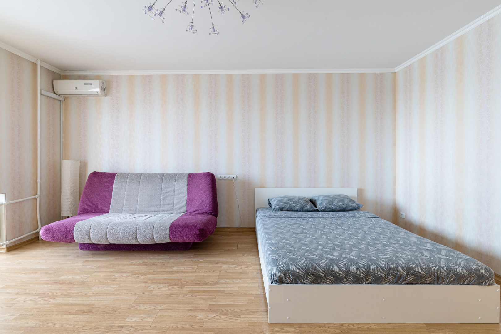 Квартира на Заслонова 17