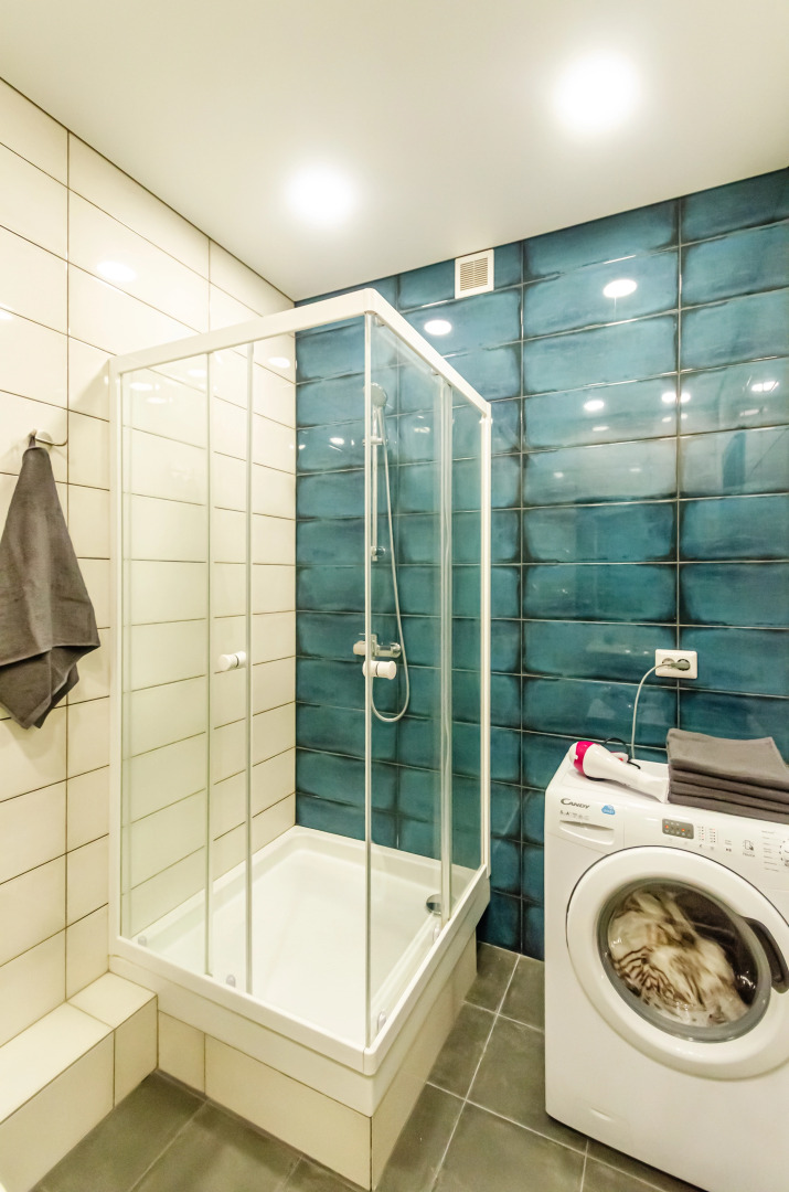 Апартаменты Студия на Карла Маркса 4е