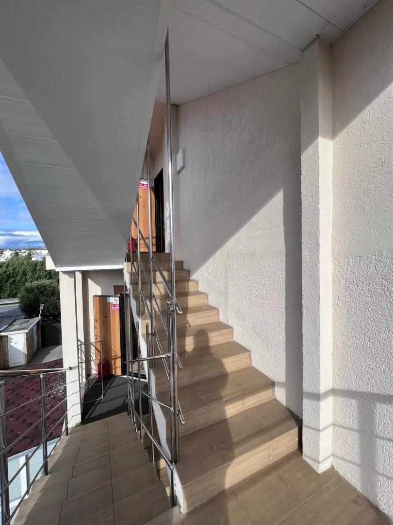 Гостевой дом «Лидер»