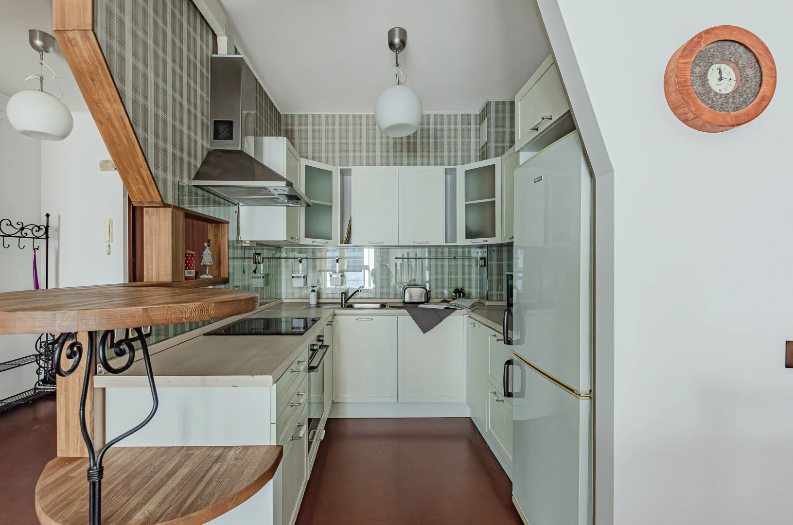 Квартира уютная рядом с центром Казани