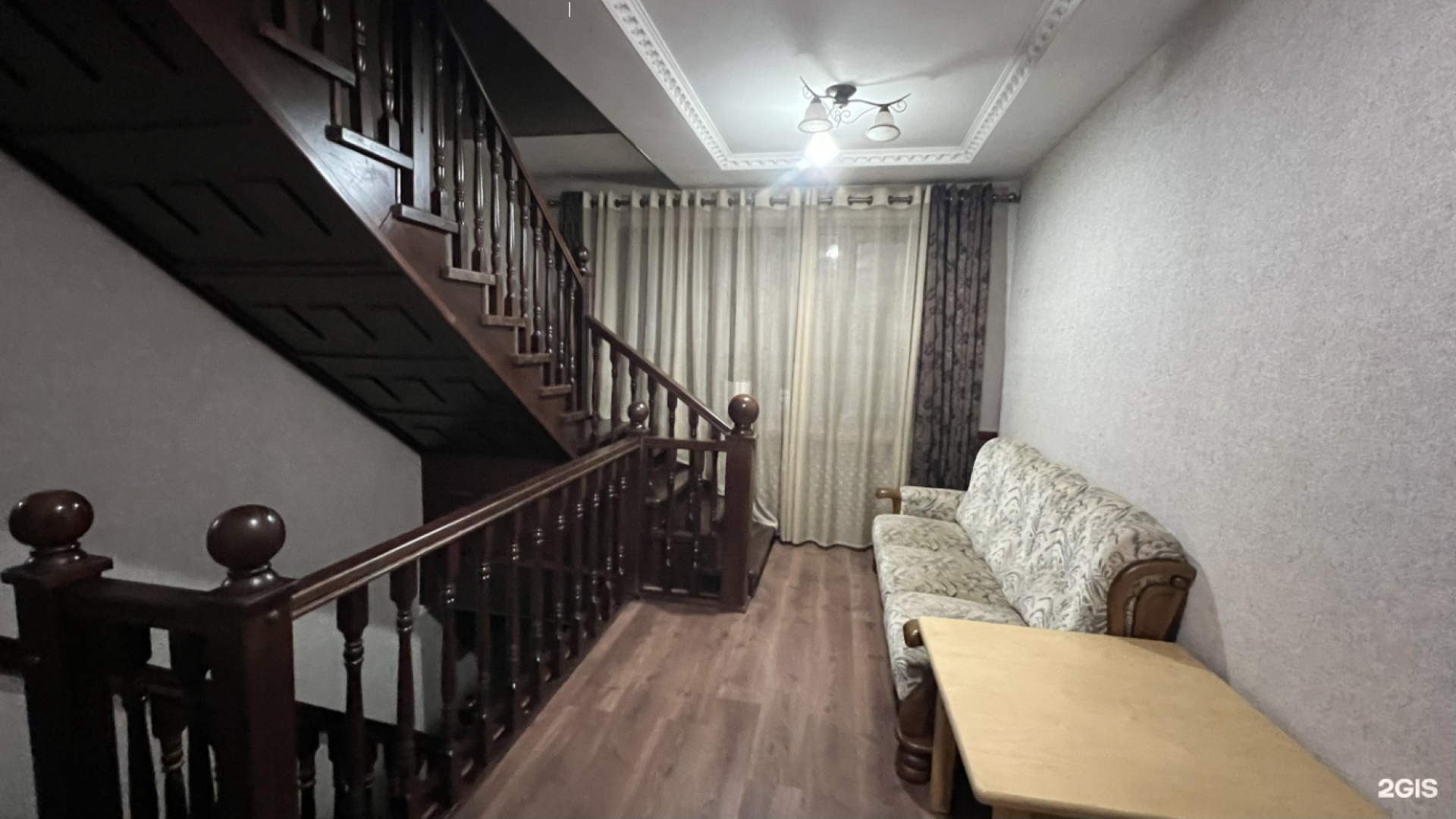 Гостевой дом Lite