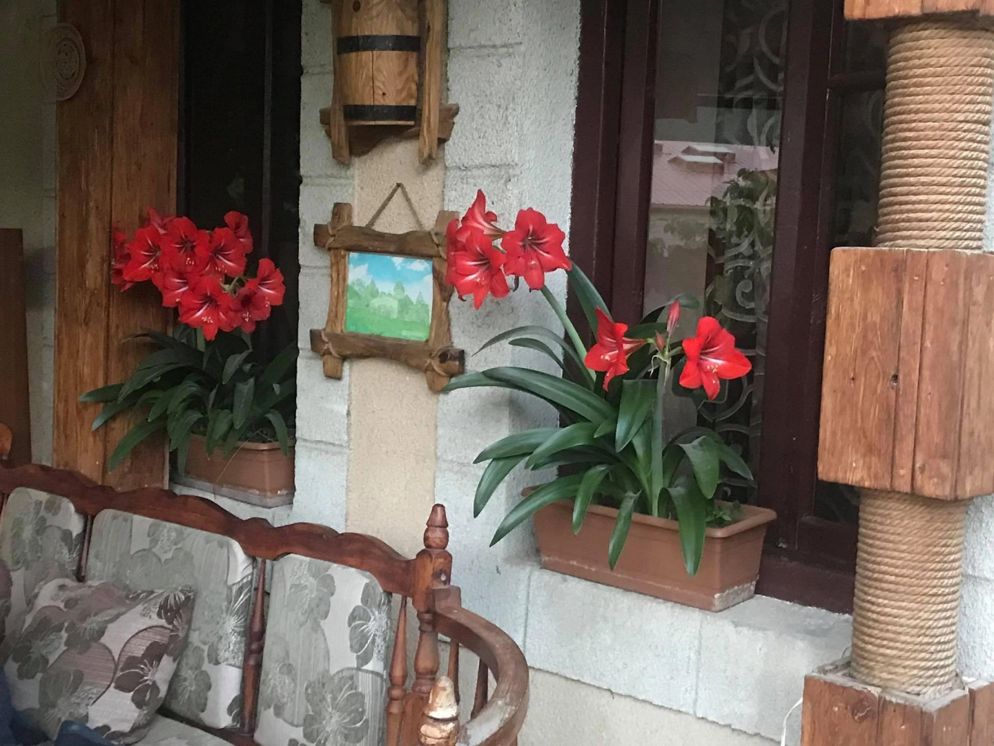 Гостевой дом Guesthouse Anahit Ijevan