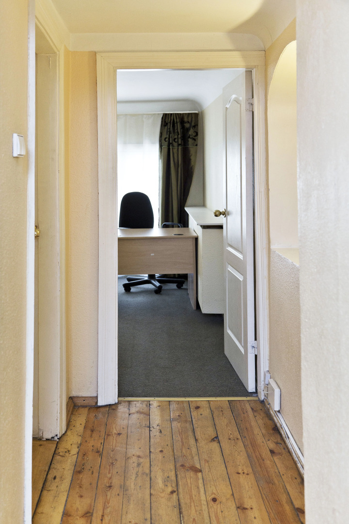 Апартаменты Arsenal