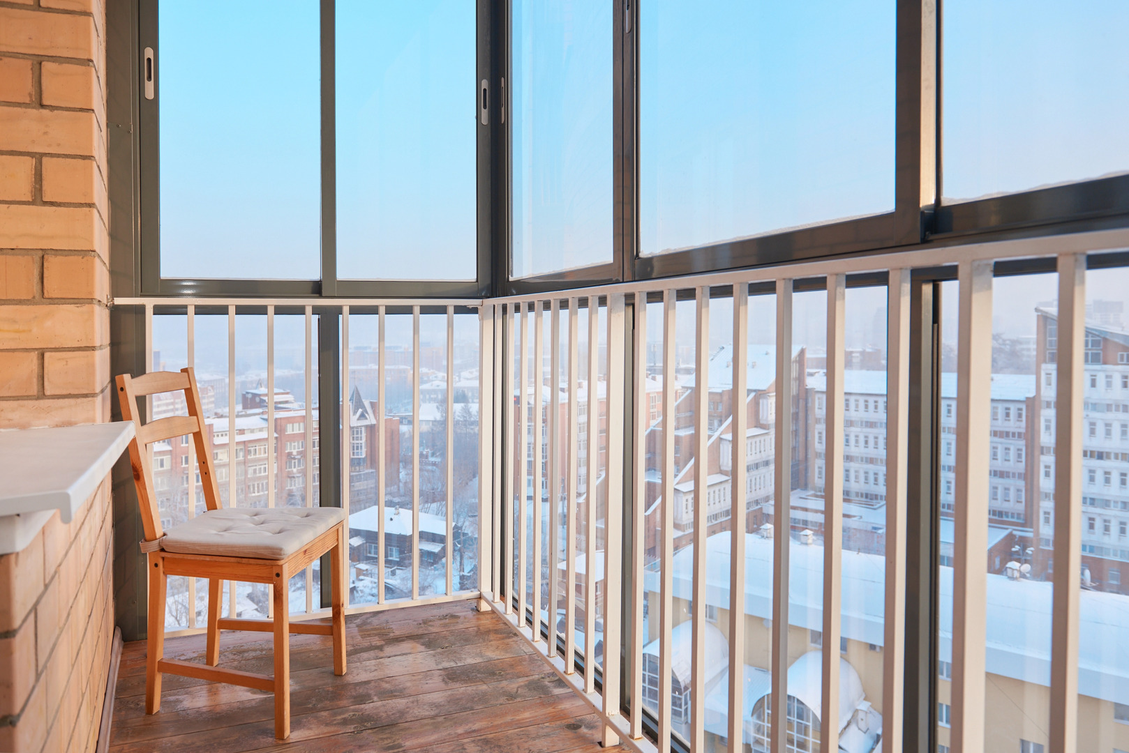 Квартира Cute Karl apart