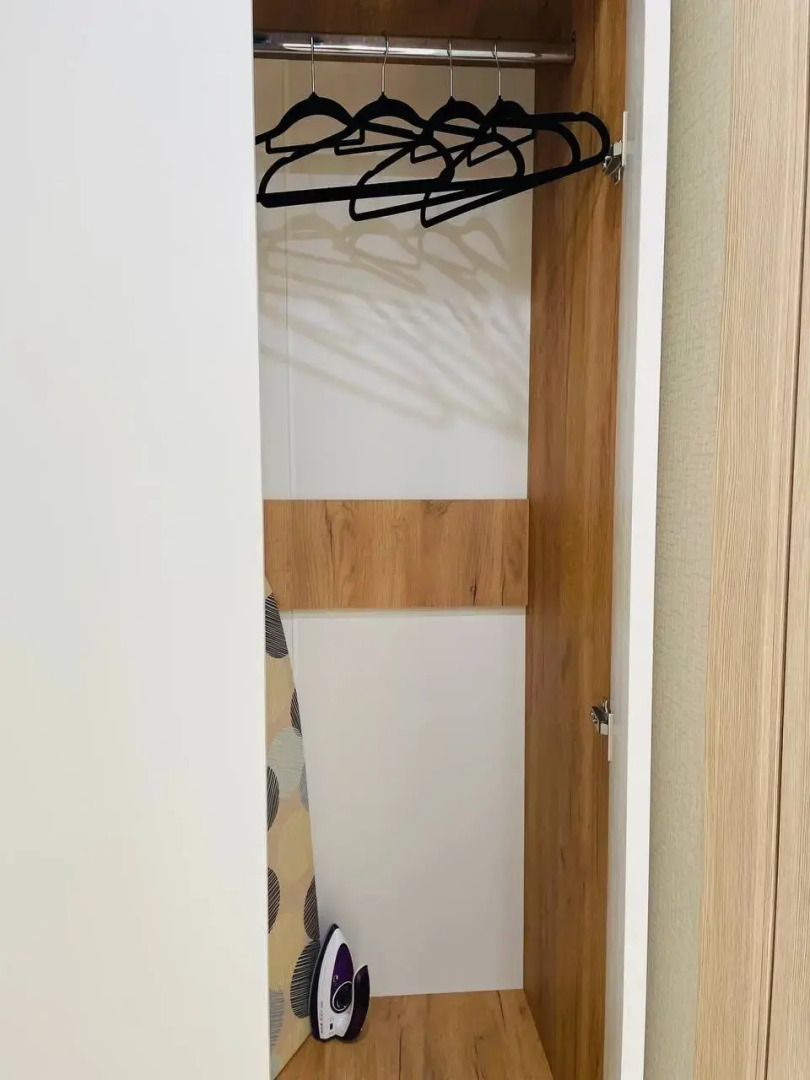 Квартира в центре