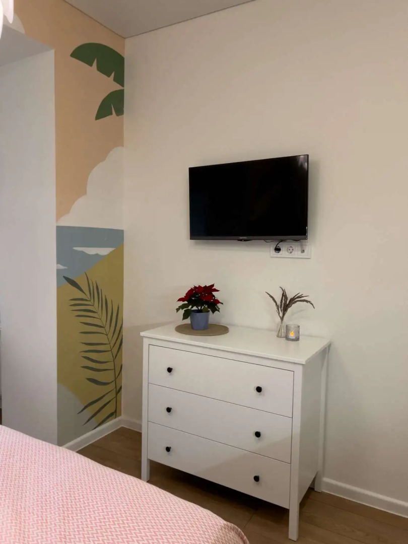 Апартаменты Surfrooms 4