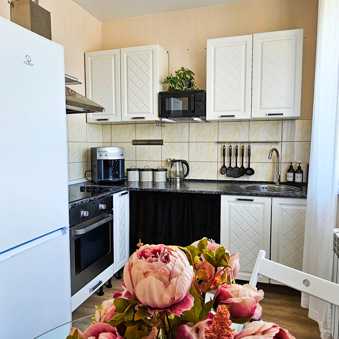 Аппартаменты Двухкомнатные Мкр Тундровый 5