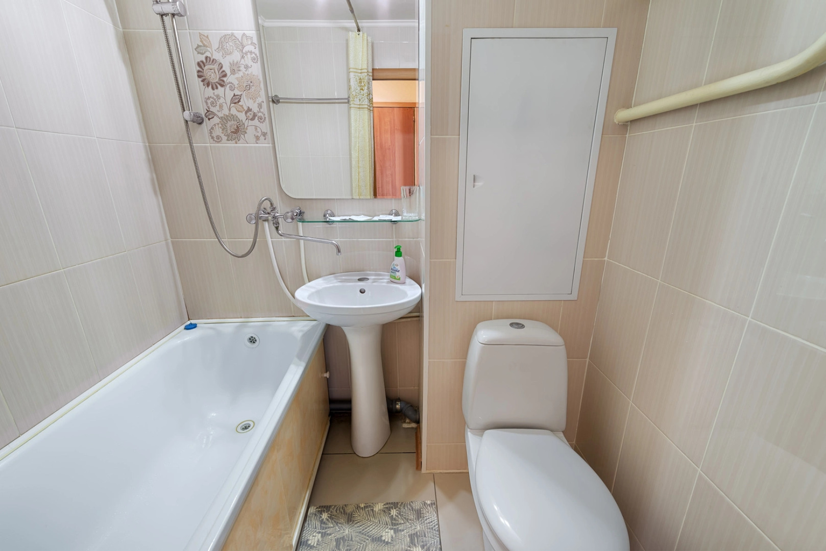 РАНТЬЕ_МСК на улице Верхние Поля 27с2 Петергоф