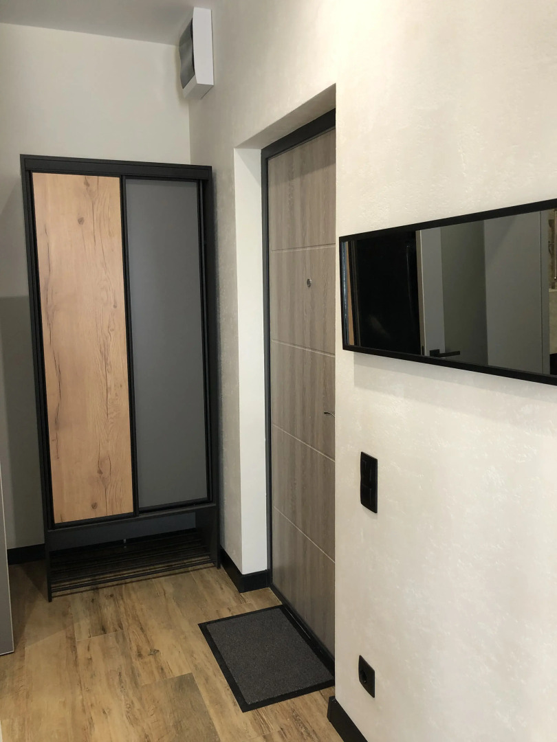 Апартаменты Охта Adventure Rustic