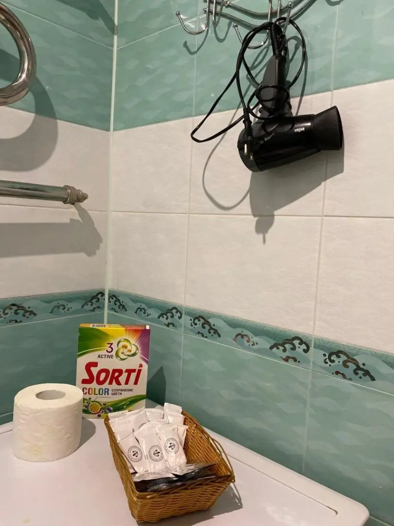 Апартаменты напротив ТРЦ Рубин