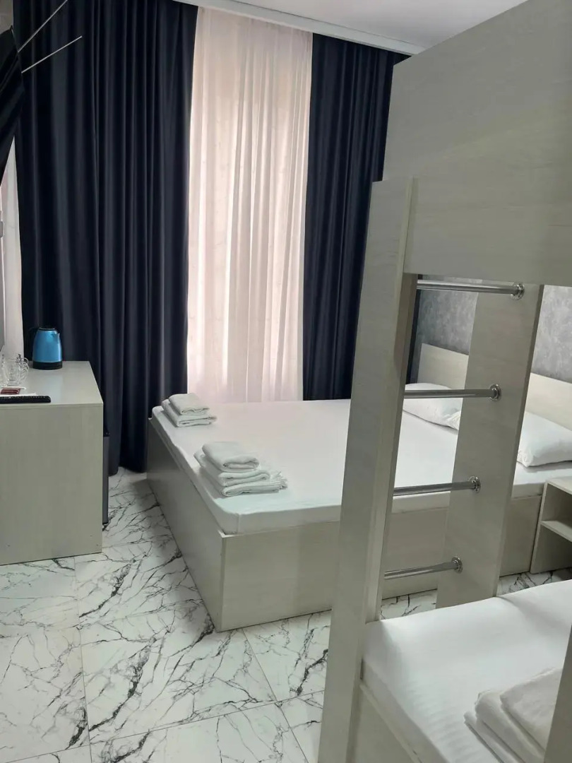 Гостевой дом Грация