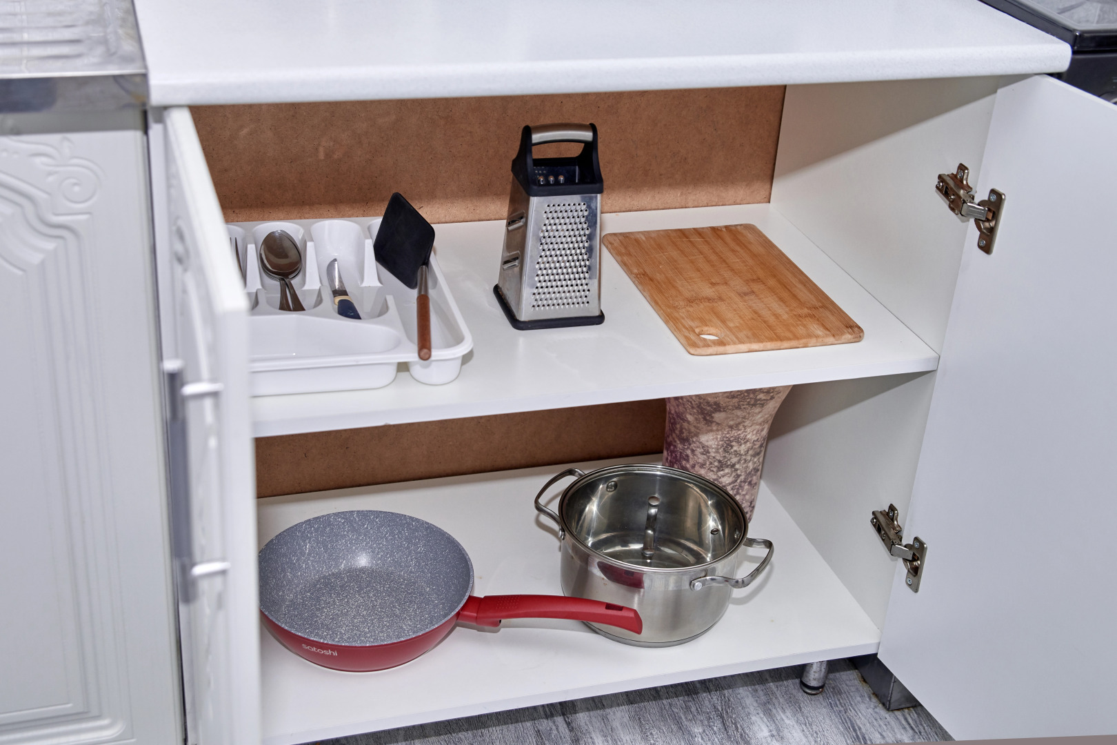 Апартаменты VIAHOME на Толстого