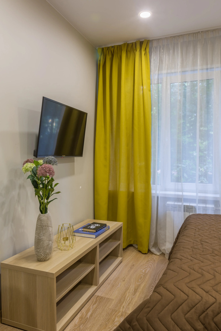 Апартаменты Айриш