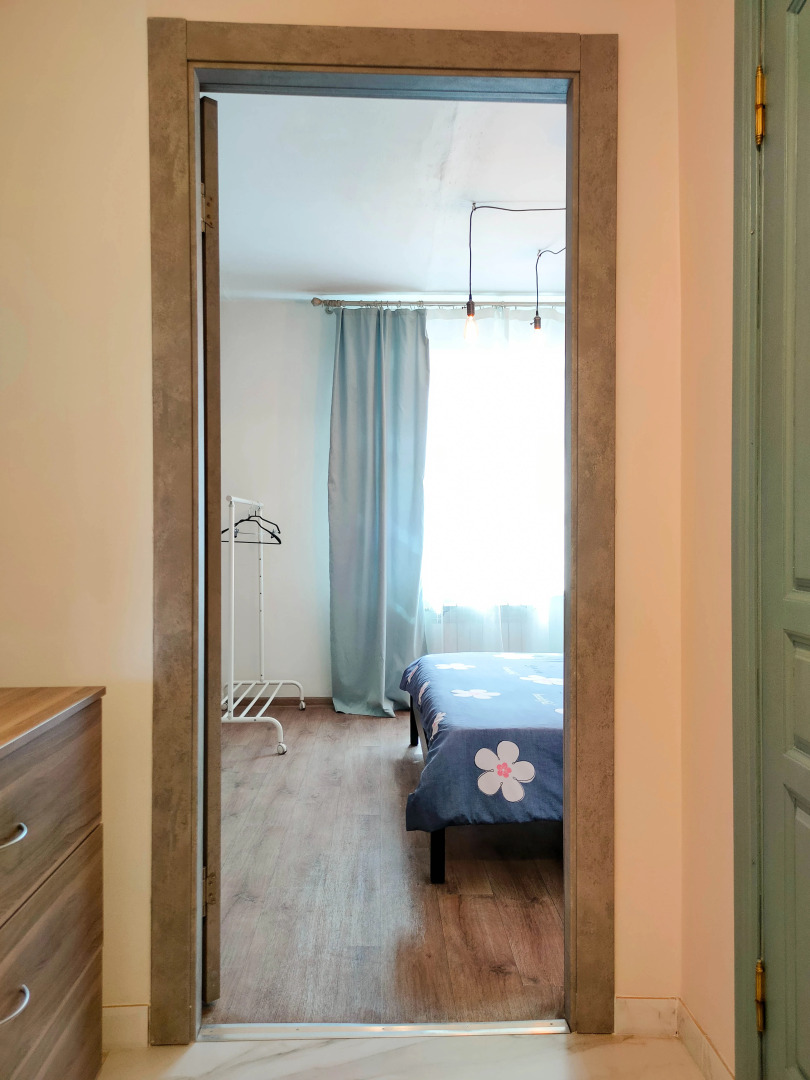 Апартаменты M29x5